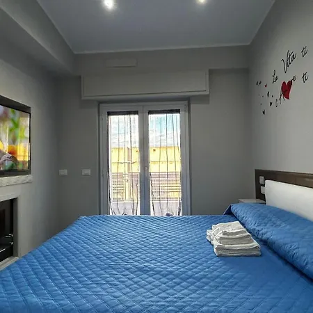 La Casa Dello Stretto *