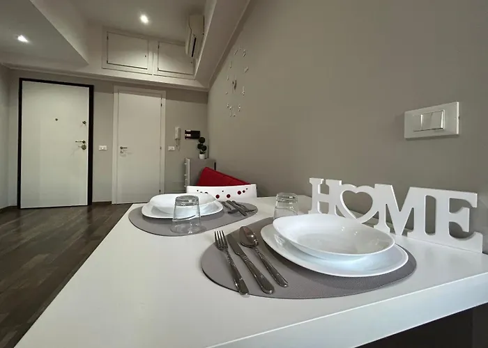 La Casa Dello Stretto Reggio di Calabria