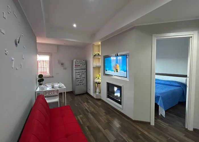 La Casa Dello Stretto *