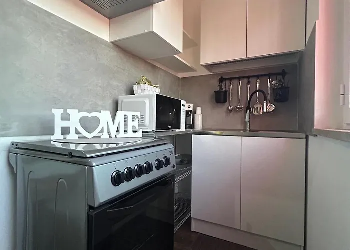 La Casa Dello Stretto *