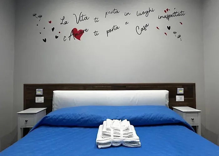 La Casa Dello Stretto *