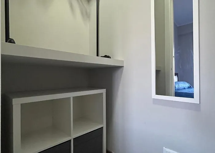 La Casa Dello Stretto *