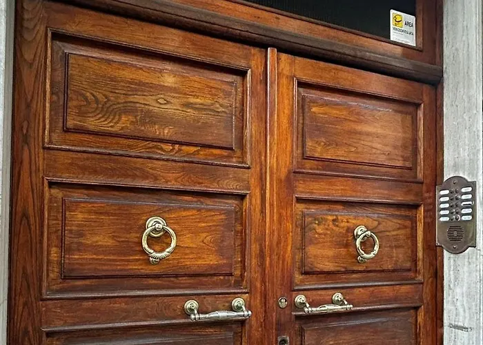 Apartamento La Casa Dello Stretto Reggio di Calabria