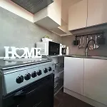 Apartamento La Casa Dello Stretto