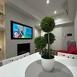Apartamento La Casa Dello Stretto *
