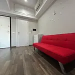 La Casa Dello Stretto Apartamento *