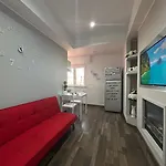 La Casa Dello Stretto レッジョ・ディ・カラブリア