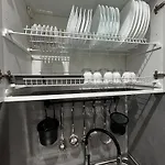 La Casa Dello Stretto アパート レッジョ・ディ・カラブリア