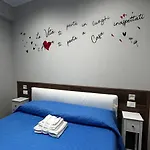 La Casa Dello Stretto レッジョ・ディ・カラブリア