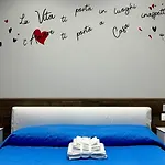 La Casa Dello Stretto * Reggio Calabria