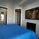 La Casa Dello Stretto * Reggio Calabria