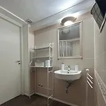 La Casa Dello Stretto アパート *