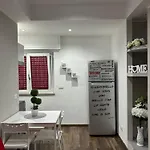 La Casa Dello Stretto アパート レッジョ・ディ・カラブリア