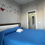 Apartamento La Casa Dello Stretto *