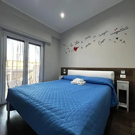 La Casa Dello Stretto *