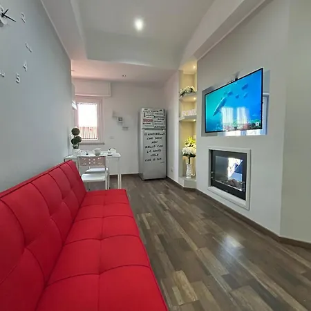 La Casa Dello Stretto * Reggio di Calabria