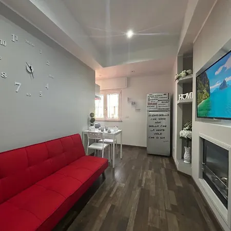 La Casa Dello Stretto Reggio di Calabria