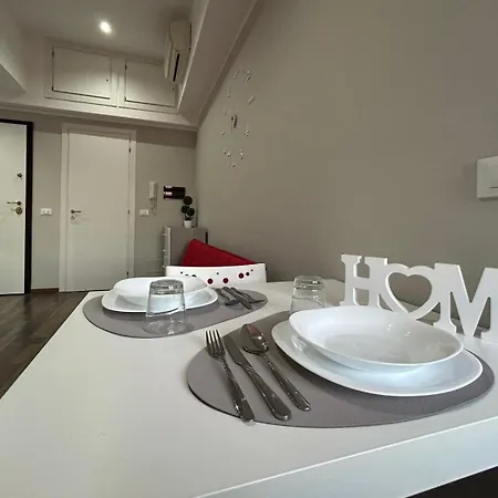 La Casa Dello Stretto Reggio di Calabria