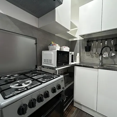 La Casa Dello Stretto *