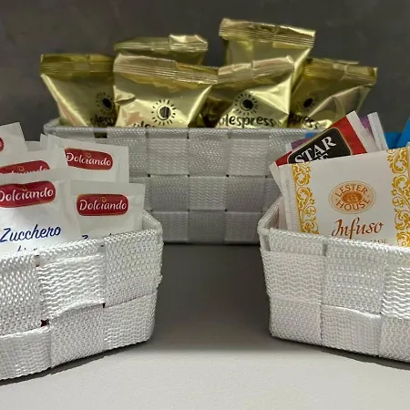 La Casa Dello Stretto * Reggio Calabria