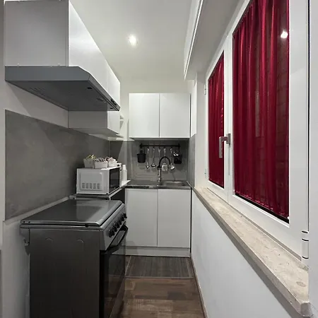 La Casa Dello Stretto