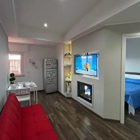 La Casa Dello Stretto *