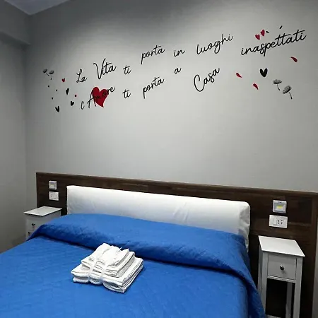 La Casa Dello Stretto Reggio Calabria