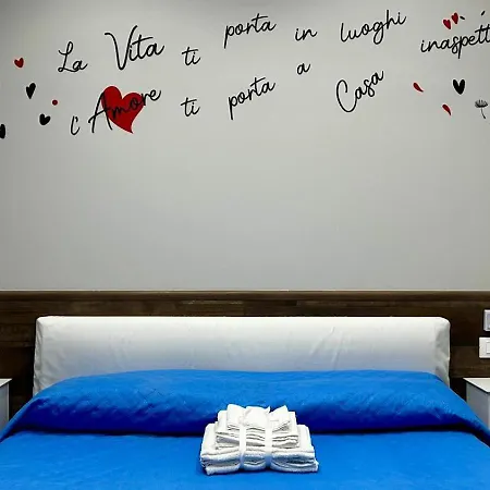 La Casa Dello Stretto * Reggio di Calabria