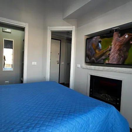 La Casa Dello Stretto * Reggio di Calabria