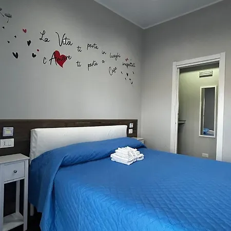 La Casa Dello Stretto Reggio Calabria