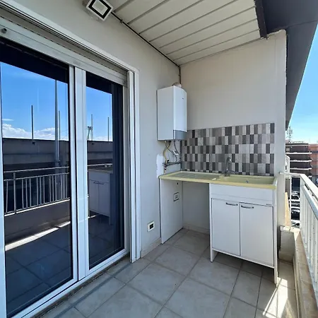 La Casa Dello Stretto * Reggio Calabria