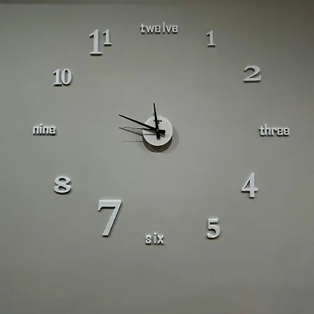 La Casa Dello Stretto Apartmán Reggio di Calabria