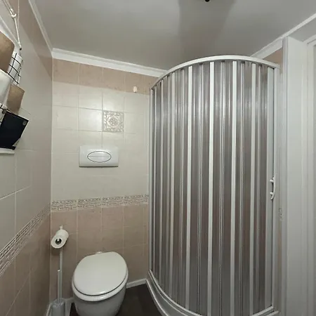 Appartement La Casa Dello Stretto