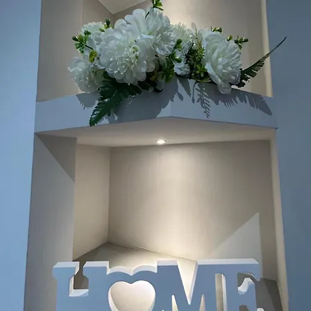 La Casa Dello Stretto *