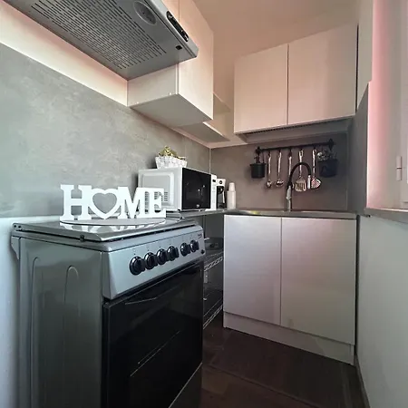 La Casa Dello Stretto *