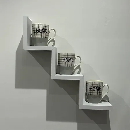 La Casa Dello Stretto Apartment