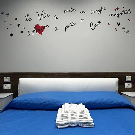 La Casa Dello Stretto *