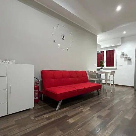 La Casa Dello Stretto *