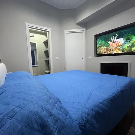 La Casa Dello Stretto *