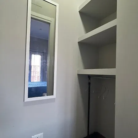 Apartmán La Casa Dello Stretto *