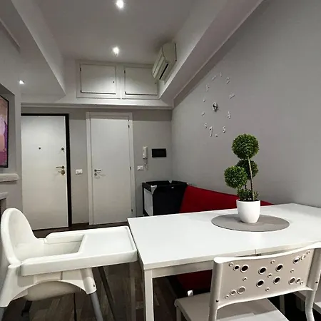 La Casa Dello Stretto * Reggio di Calabria