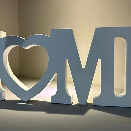 La Casa Dello Stretto Reggio Calabria