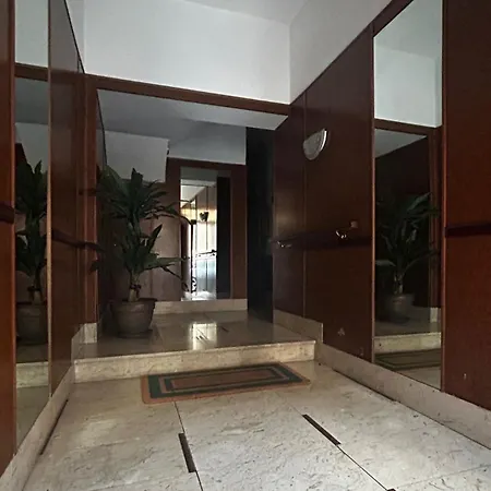 Apartmán La Casa Dello Stretto