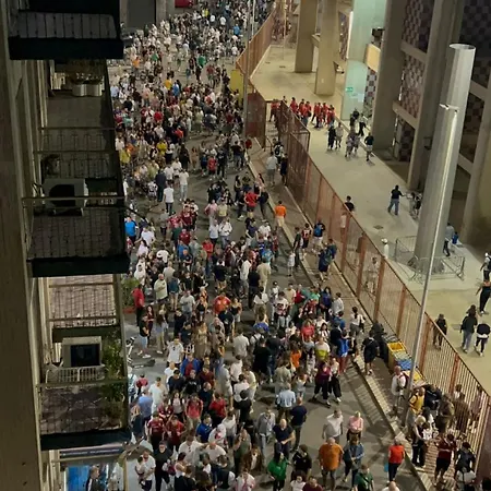 Apartmán La Casa Dello Stretto