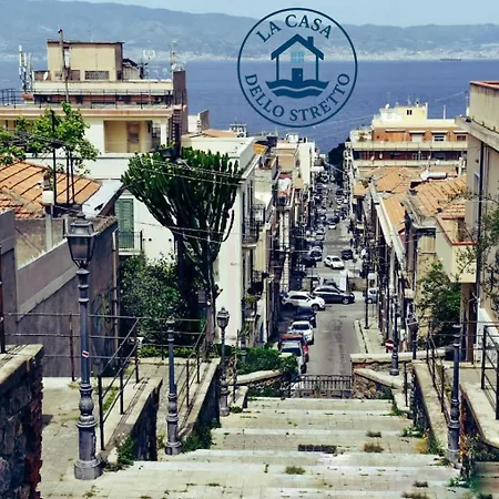 La Casa Dello Stretto