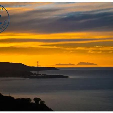 La Casa Dello Stretto * Reggio di Calabria