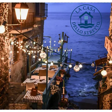 La Casa Dello Stretto