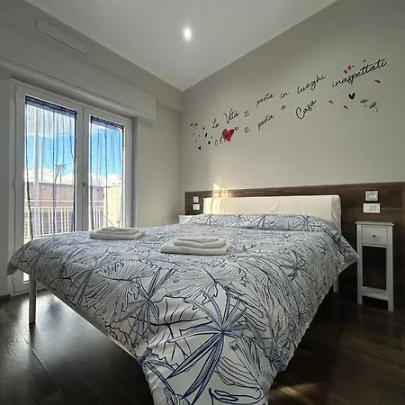 La Casa Dello Stretto * רג'יו די קאלאבריה