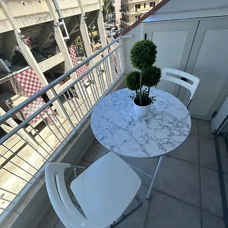 La Casa Dello Stretto * Reggio di Calabria