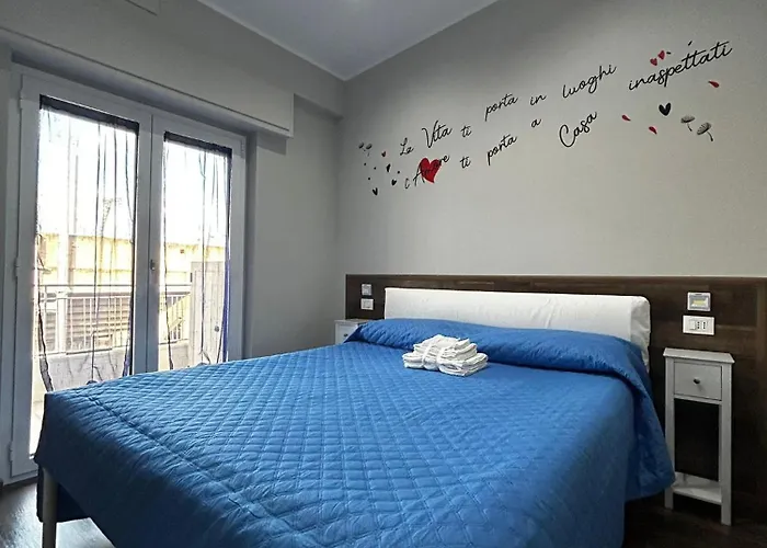 La Casa Dello Stretto *